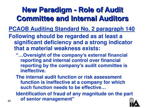 Fror or financial reporting oversight role means a role in which a person is in a position to or does exercise influence over financial reporting oversight role | legal definition of. PPT - FRAUD PREVENTATION PROGRAMS(ANTI-FRAUD) The ...