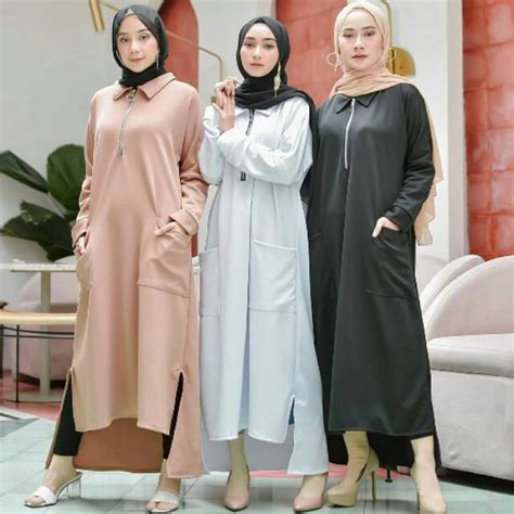 12 inspirasi baju setelan pesta dan kondangan buat hijabers, berkilau! Couple Baju Kondangan Bareng Temen - Jual Baju Couple ...