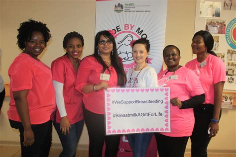 Although research has shown that breast milk provides health benefits for all babies, i was careful whenever i mentioned my donations to friends or on social media. Mothers encouraged to donate breast milk - Zululand Observer