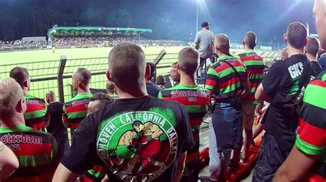 Последние твиты от gks tychy (@gkstychy1971). #20 GKS Tychy Hooligans & Ultras - YouTube