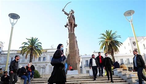 Los preparativos para una pandemia humana de gripe aviar centrarán la 59ª asamblea mundial de la salud que se celebra esta semana en ginebra. MEXICO INFORMA ISLAM: Argelia declara estado de emergencia ...