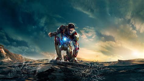 We hope you enjoy our growing collection of hd images to use as a background or home screen for your smartphone or computer. 44+ Iron Man 4K Wallpaper on WallpaperSafari