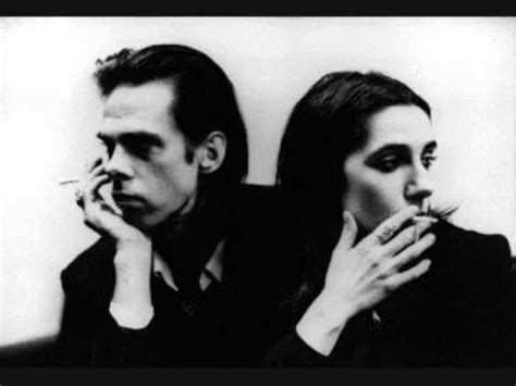 Nick cave & the bad seeds. Nick Cave & Anita Lane - Bedazzled - YouTube