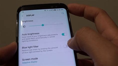 That was our attempt at answering your question 'how do i turn off screen overlay on galaxy j7 / j7 prime'. 10 ways to treat blurred vision caused by increased screen ...