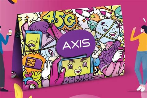 200 sms ke semua axis: Ini Daftar Harga Paket Internet Axis Agustus 2020 dan Cara ...