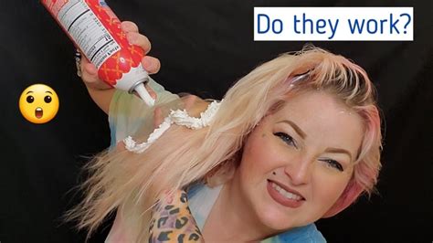 Art, craft, sewing & party supplies. Trying 5 Minute Crafts Hair Hacks! Do They Work!? - YouTube