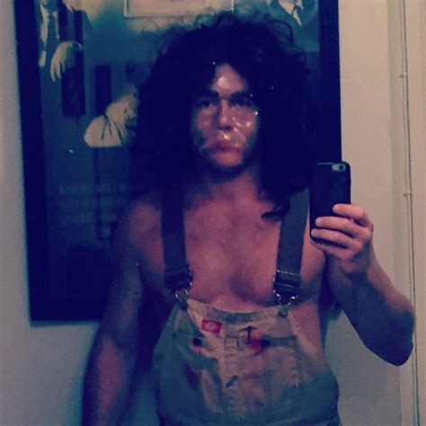 Let us worship sean feucht : Stars Dress Up For Halloween | Soap Opera Digest