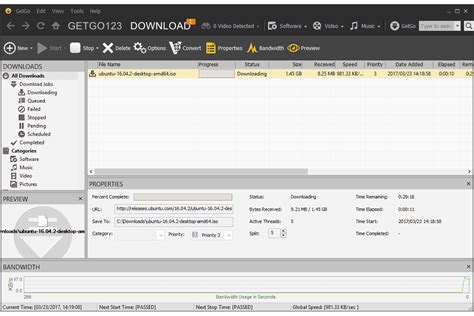 It lets you download files from the internet easily at a. 8 Best Free Download Managers (Updated February 2021)