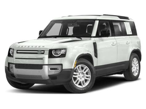 R 1 299 900 view car wishlist. New 2020 Land Rover Defender Prices - NADAguides-