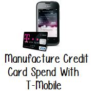 Once you reach 100, additional minutes are just 3 cents each, texts are 1 cent each and data is 3 cents per mb. Using T-Mobile & Reloadits Cards To Manufacture Credit Card Spend - Doctor Of Credit