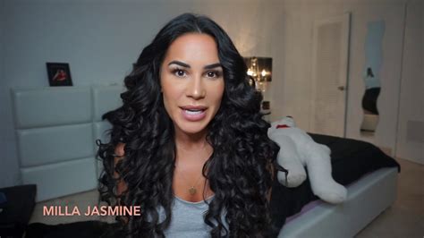 Des rumeurs circulent sur le fait que milla jasmine pourrait y participer… Tuto cheveux bouclés by Milla Jasmine - YouTube