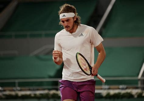 Novak djokovic stefanos tsitsipas prediction. Roland Garros 2021: Stefanos Tsitsipas vs Pablo Carreno ...