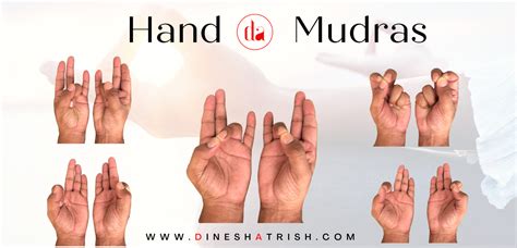 New to feng shui, now what? Simple Hand Mudras to Improve your Health & Mind