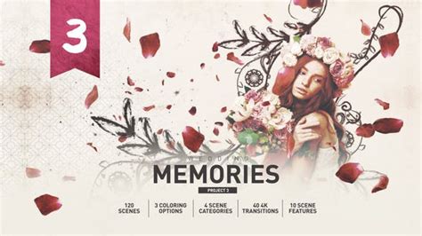 Adobe after effects cs6 v11.0.2 portable. Videohive Romantic Wedding Memories Slideshow 26020892 ...