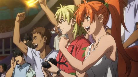 An action comedy about two soldiers who go awol after accidentally shipping nuclear fusion triggers to zamba, malawi. Full Metal Panic! Invisible Victory Review: Welcome To The ...