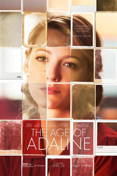 Watch movies online for free. The Age of Adaline DVD Release Date September 8, 2015