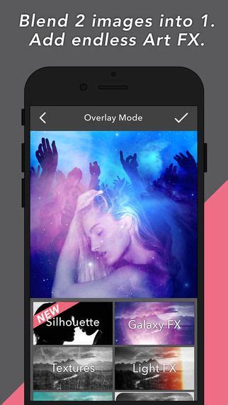 3 watch the cube transform into a virtual object you can hold. Top 10 Photo Collage Apps for Any Purpose | Photo blend ...