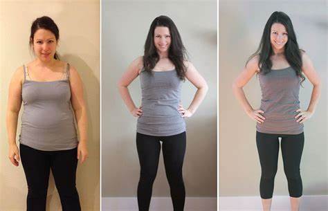 Похудеть за 4 месяца на 20 кг в домашних условиях