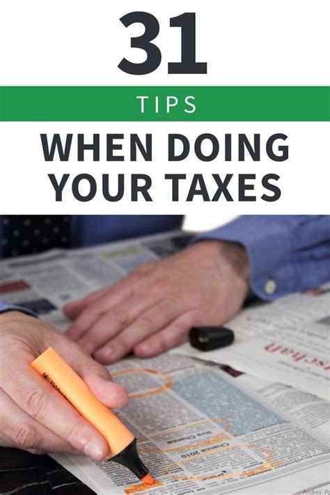 Filing taxes can be a little overwhelming for most people, especially if you plan to prepare and file them yourself. Doing Your Own Taxes? Make Sure You Follow These 15 Tips | Tips, Budgeting tips, Tax refund