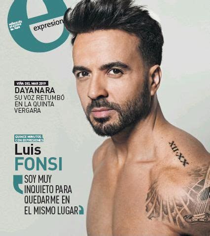 Ver las letras de luis fonsi y escuchar no me doy por vencido, llegaste tú (part. Luis Fonsi | Luis Fonsi Picture #94307038 - 426 x 479 ...