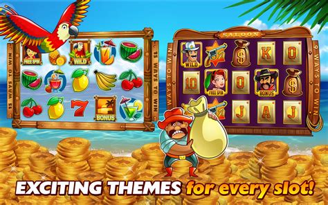 What really makes jackpot inferno an awesome slot machine game is all of the frequently triggered bonus rounds. Slots Jackpot Inferno for Android - APK Download
