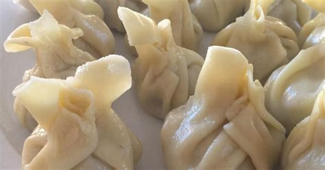 There are countless ways to fold these little treasures. Gluten free wonton wrappers (dumplings) | Recipe | Gluten ...