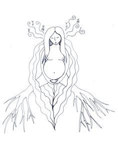 Find high quality birth coloring page, all coloring page images can be downloaded for free for personal use only. Birth and Pregnancy Coloring Pages