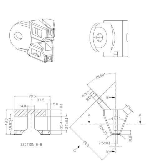 Our analytic drawing tool infers 3d scaffolds of linear segments (a) from sketched strokes. Scaffolding Drawing at GetDrawings | Free download