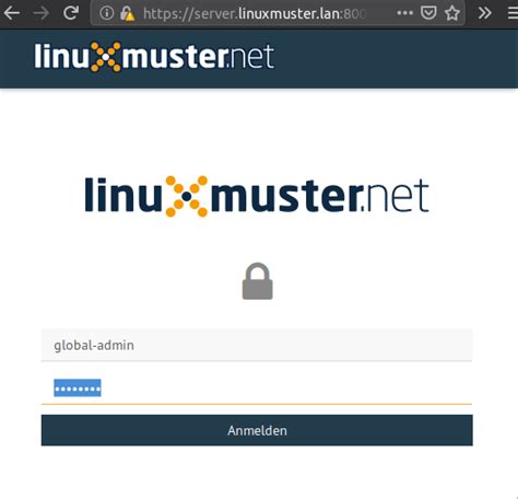 Mbox is a lightweight sandboxing mechanism that any user can use without special privileges in commodity operating. Erstkonfiguration — linuxmuster.net 7.0 Dokumentation