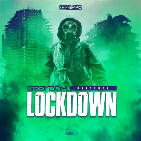 Lockdown (countable and uncountable, plural lockdowns). Gearbox Presents Lockdown (GBD287) by Gearbox Digital ...