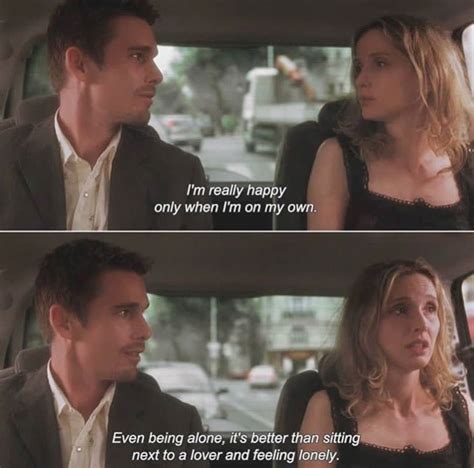 Written by richard linklater, ethan hawke, julie delpy, and kim krizan. Pin by I See Life As If It Were Rose on Screencaps | Movie ...