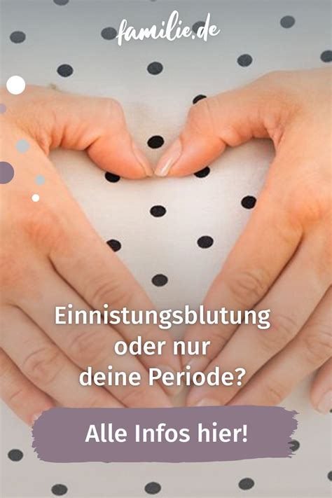 Das erste anheften, also das anlegen an die gebärmutterschleimhaut, beginnt circa fünf bis sechs tage nach der befruchtung. Pin auf Kinderwunsch - Wir wollen ein Baby! ♥