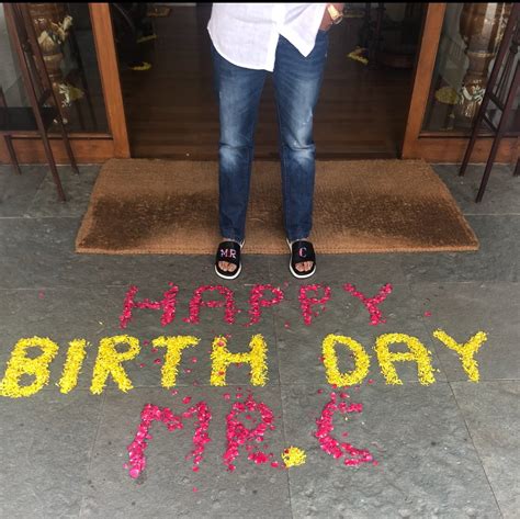 Well, it is a videotape of the star wishing ram charan a happy birthday. Celebrities birthday wishes to Ram Charan - Chiranjeevi Pawan Kalyan Ram Charan Allu Arjun and ...