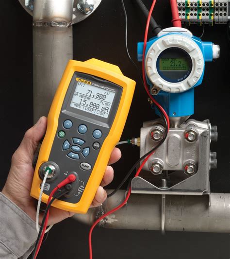 Hg 6634 automotive wiring gauge chart. Fluke 719 Pressure Calibrator | Process control, Measuring instrument, Gauges