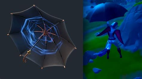 The most recent fortnite patch notes are now available, as version 15.00 goes live to guide us all into the zero point. Kingsman Umbrella and Crash Pads in Fortnite: How to use ...