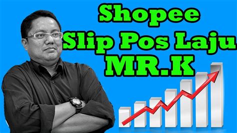 Shopee integration for woocommerce connects your woocommerce store to the shopee marketplace and automates your process of selling. Top Seller Review - Slip Pos Laju Shopee Free Shipping ...