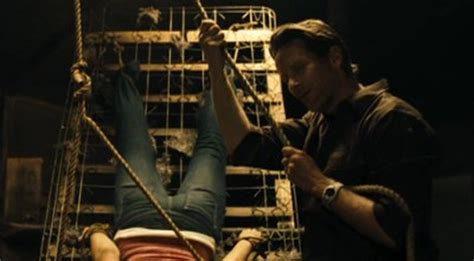 Wifey deserves a new swing tonight. The Horror Club: Solo Review: Farmhouse (2008)