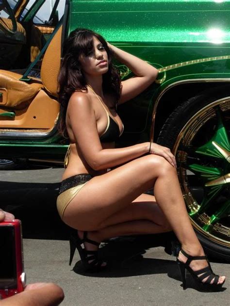 Michaels arts and crafts stores offer a wide selection that's sure to cover your creative needs. STREETLOW MAGAZINE COSTA MESA CAR SHOW | Car girls, Lowriders