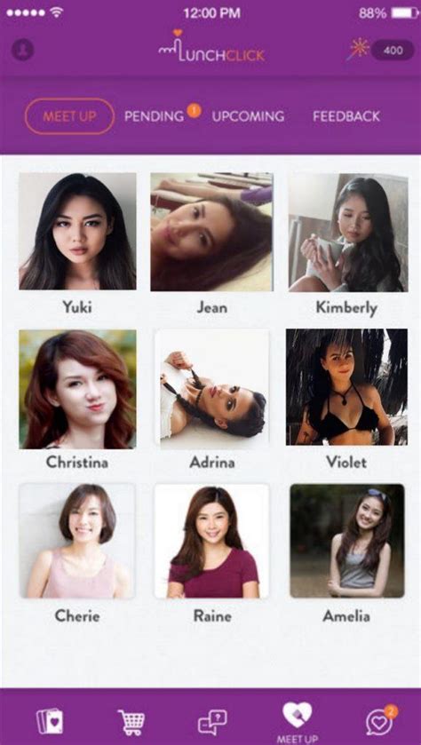 This is particularly troubling for the ladies, since the demographics tip in the men's favor in terms of sheer numbers. Asian Dating Apps - The Best Dating Apps, Reviewed