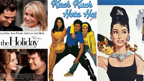 The 24 best romantic comedies on netflix for when you need to feel something netflix has all the right titles to get you in a romantic headspace. Romantic Movies - Romantic Hollywood & Bollywood Movies on ...