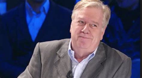 He is an actor, known for piange. Claudio Lippi e il Capodanno in ospedale: le ultime ...