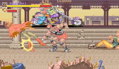 Violent storm rom download for m.a.m.e. Hot Thread Kaskus Terbaru: 7 Game Dingdong (Arcade) Terbaik dari Tahun 90-an