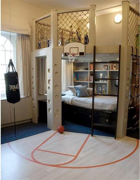 Just like any other room, your teen boy's room should have several comfortably organized areas: Boys, Boy bedrooms and Love on Pinterest