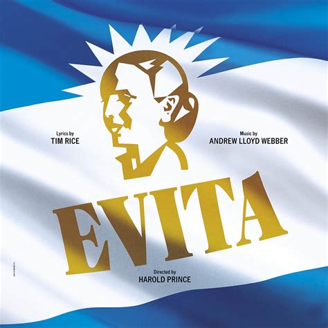 Evita musical on wn network delivers the latest videos and editable pages for news & events, including entertainment, music, sports, science and more, sign up and share your playlists. Australian production of Evita the musical announced | News