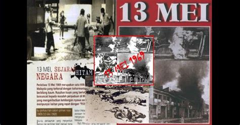 We did not find results for: Sejarah Hitam Negara Malaysia : PERISTIWA 13 MEI 1969 ...