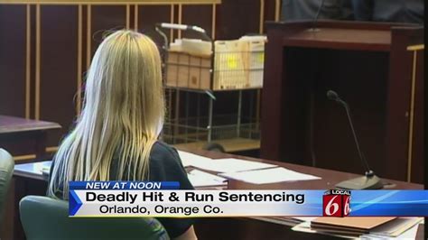 May 16, 2012 · hit: Woman convicted in 2012 fatal hit-and-run sentenced to 2 years