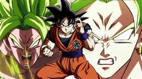 *the following timeline is compiled using the years given in the guidebooks and video games. Dragon Ball Super: il film di Broly è stato deciso prima ...