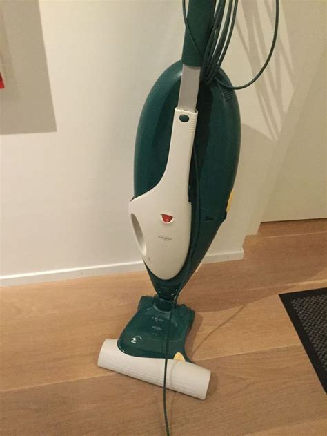 Proscenic 850p alexa saugroboter staubsauger mit wischfunktion app karte navi. Vorwerk Staubsauger VK136 | Kaufen auf Ricardo