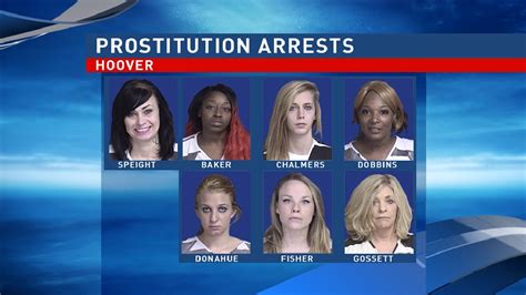 Home local news 11 'johns' arrested in reverse prostitution sting on hwy 280. 7 arrested in undercover prostitution sting | WBMA