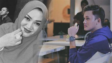 Foto-foto Kenangan Rizky Febian Bersama Lina, Putra Sule ...